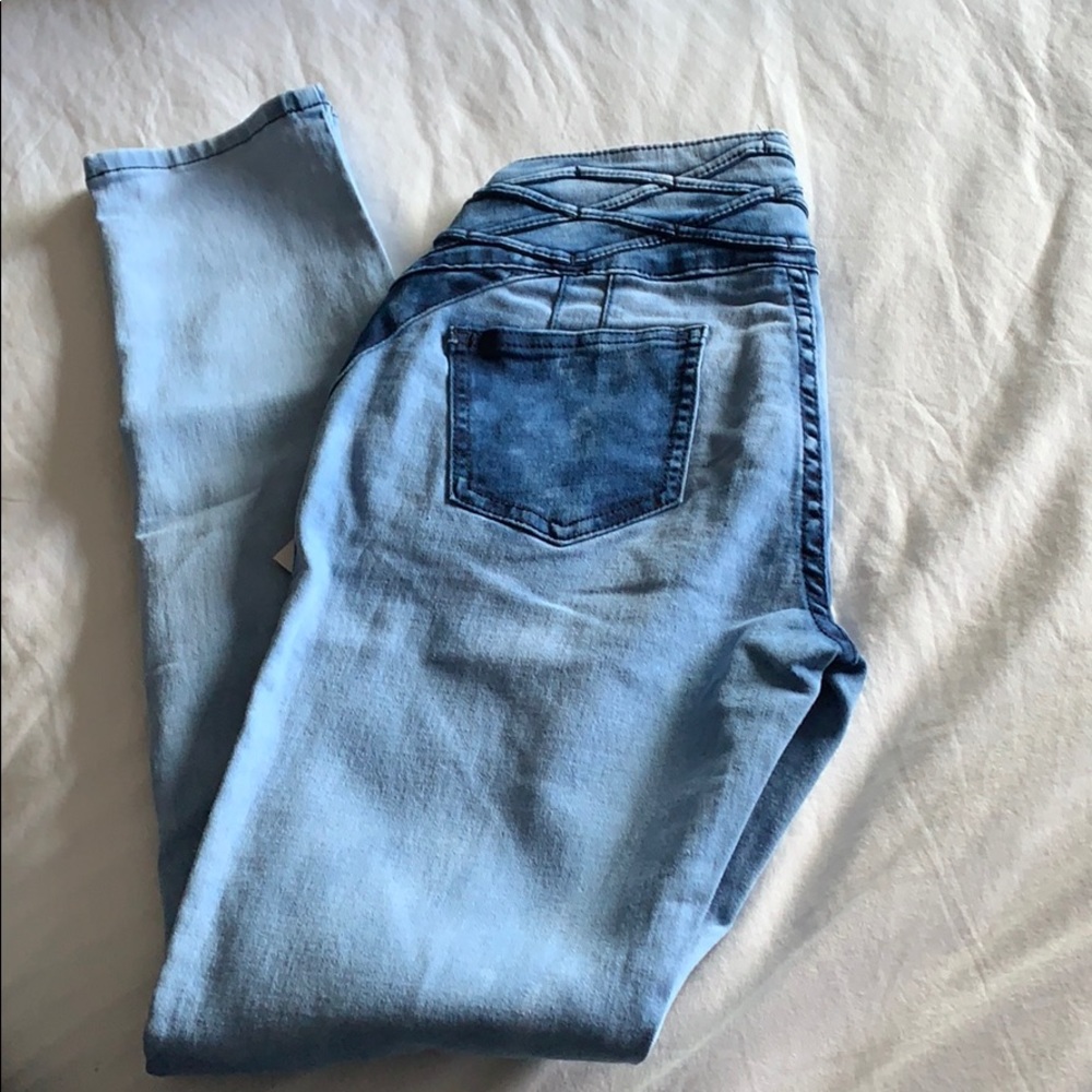 Diva star jeans